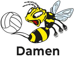 Wilde Wespen Damen II