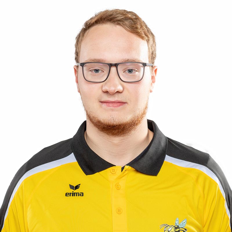 Wilde-Wespen-Volleyball-Verein-Steinach-Trainer-Rumler Trainer Wolfgang Aich