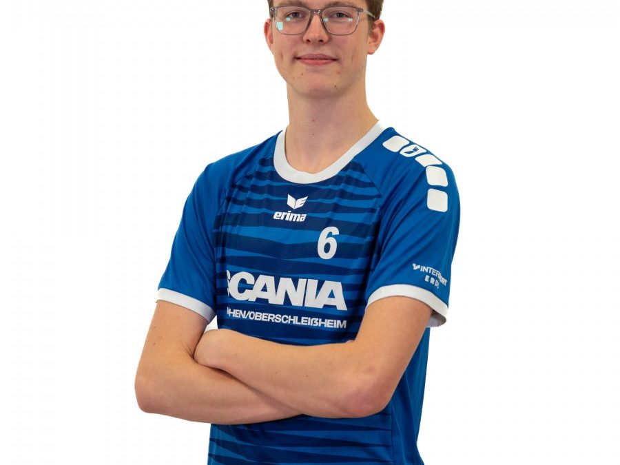 Marco Schreiner