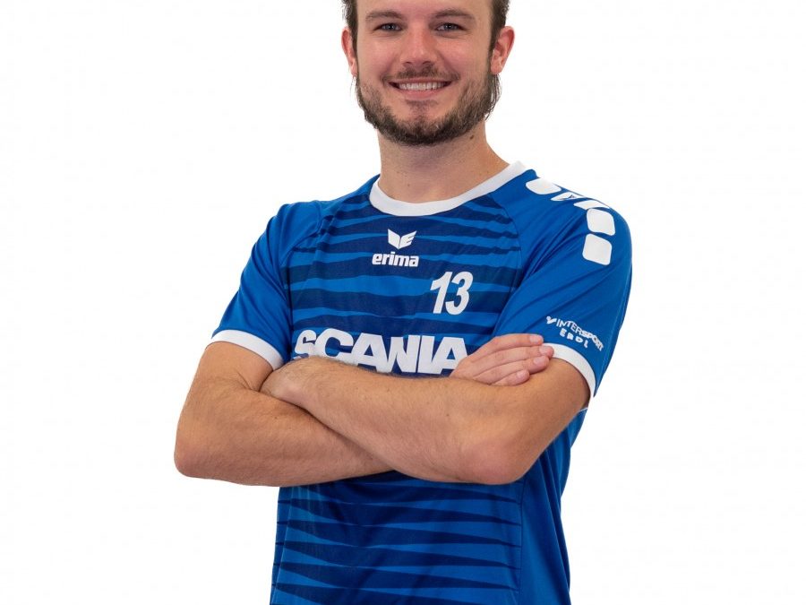 Tobi Meier