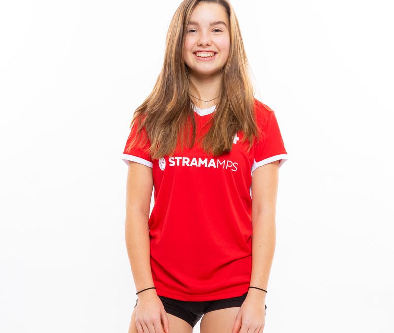 Franzi Kerscher
