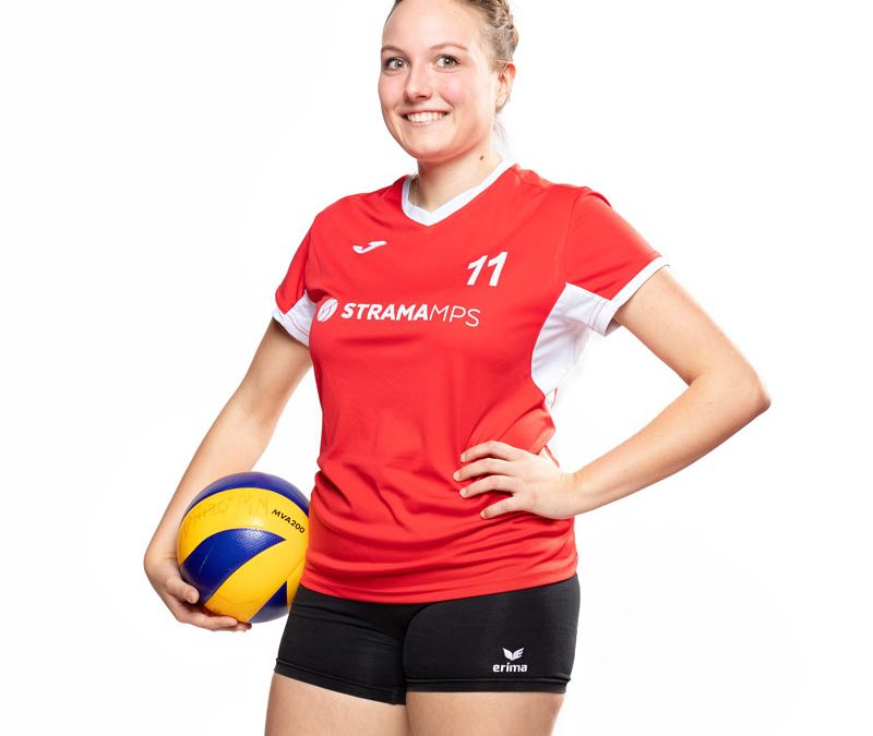 Sophia Moser