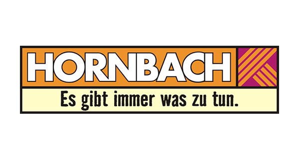 Sponsor Hornbach