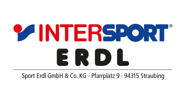 Sponsor Intersport Erdl