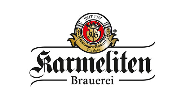 Sponsor Karmeliten Brauerei