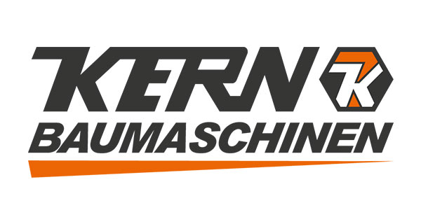 Sponsor Kern Baumaschinen