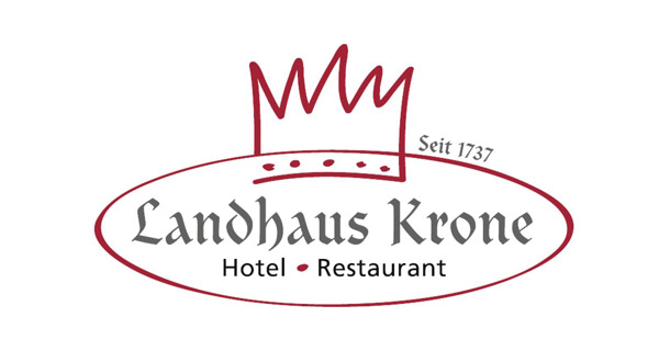 Sponsor Landhaus Krone