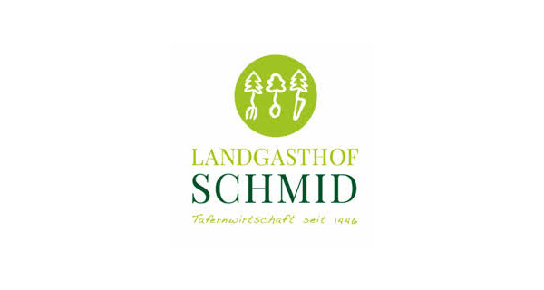 Sponsor Landgasthof Schmid