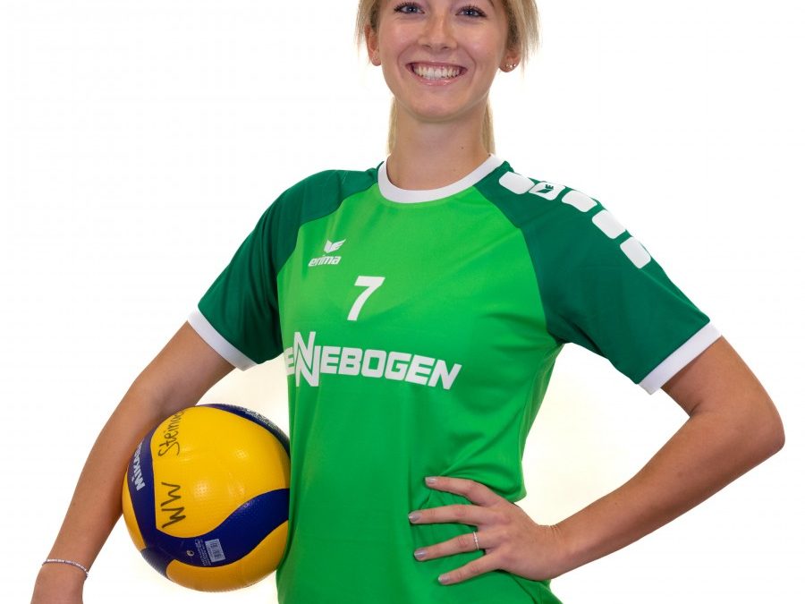 Carolin Helmel