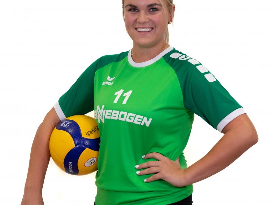 Lisa Fellinger