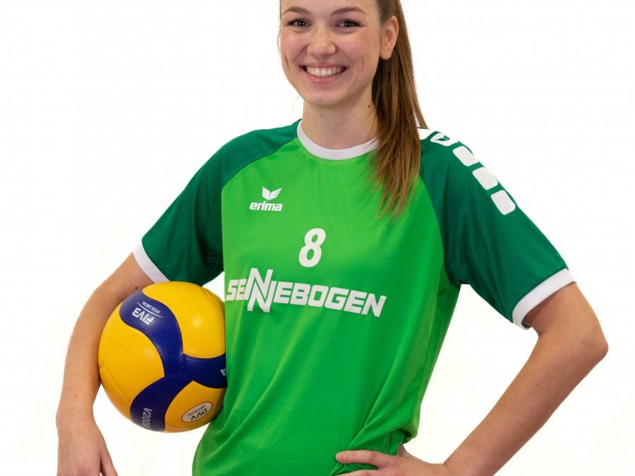 Nina Meier