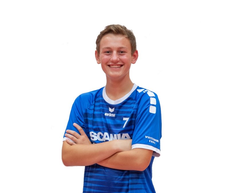 Matthias Aumer