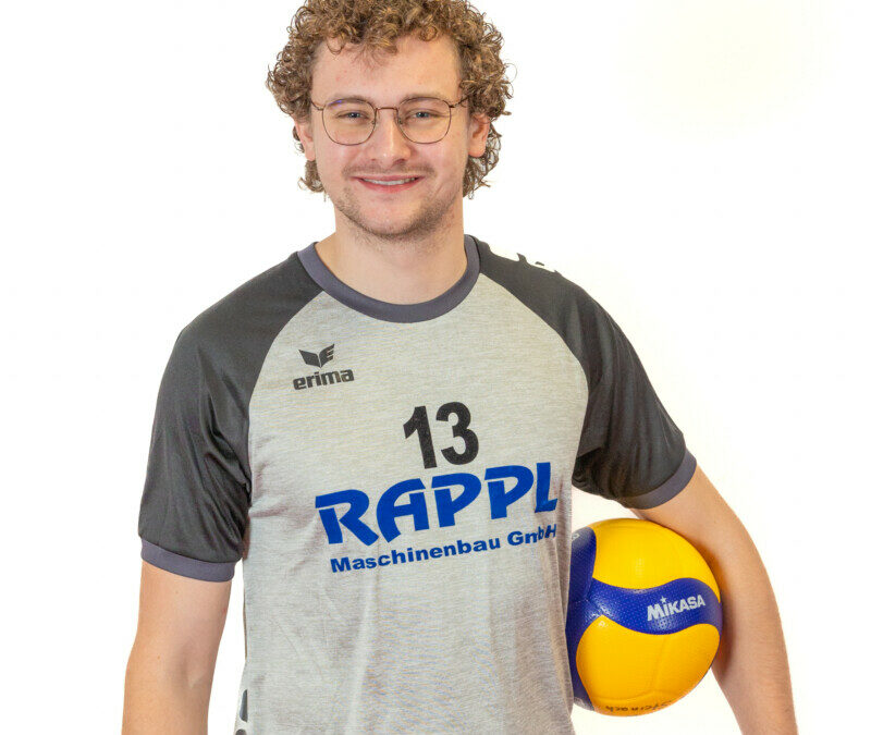 Michael Weber