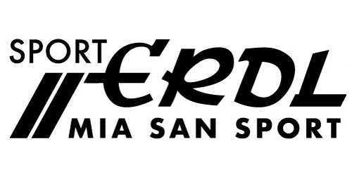 Sponsor Intersport Erdl