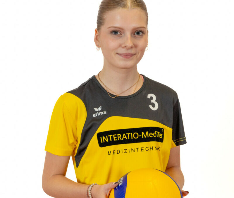 Emma Halbe