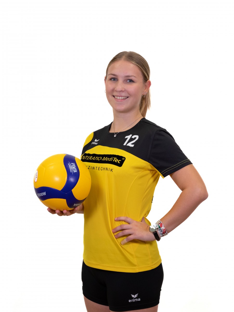 Franziska Fischer Wilde Wespen Steinach e.V.