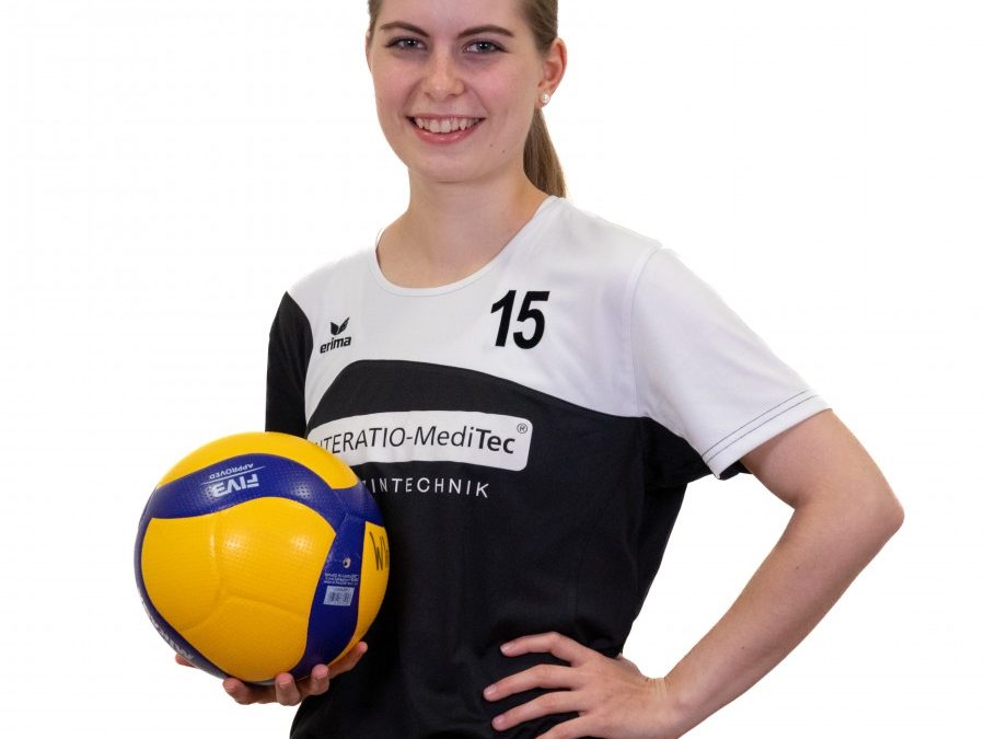 Sabrina Bugl