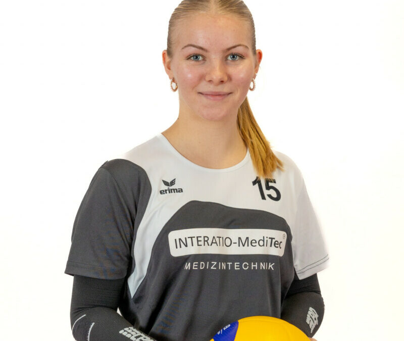 Viktoria Röckl