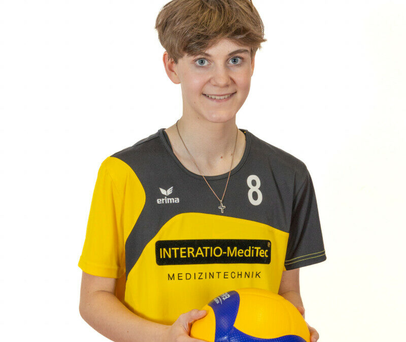 Emma Waas