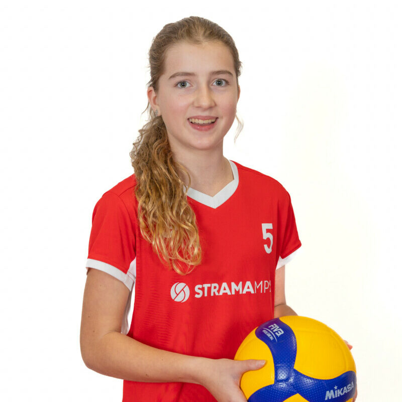 Ronja Forcher 2025r John 2025 Erika Jacinta