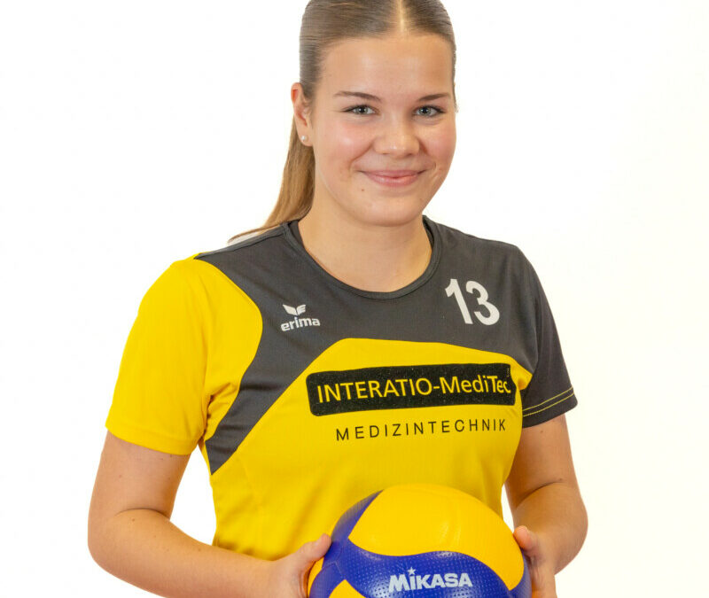 Nina Weber