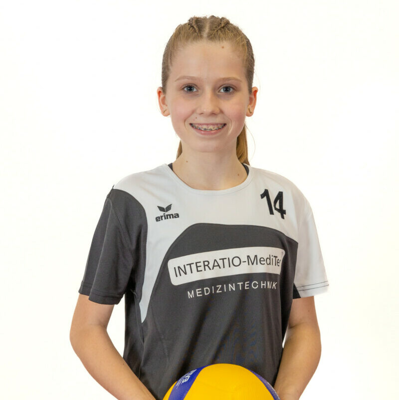 Lotta Halbe Wilde Wespen Steinach e.V.