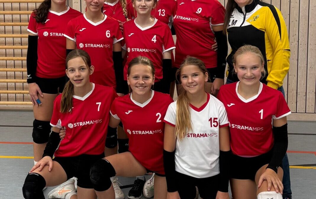 Saisonstart der Wilden Wespen Herren U20 mit Siegen