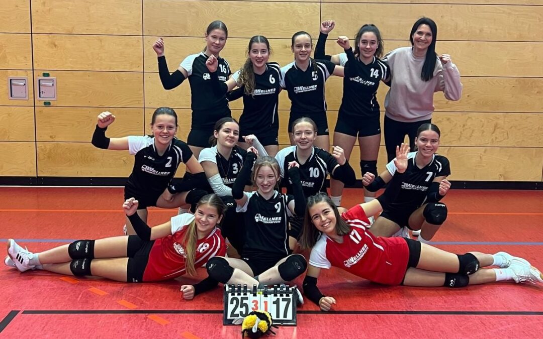 Wespen-Herren sieglos