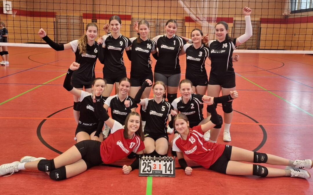 Steinachs Top-Team sieglos