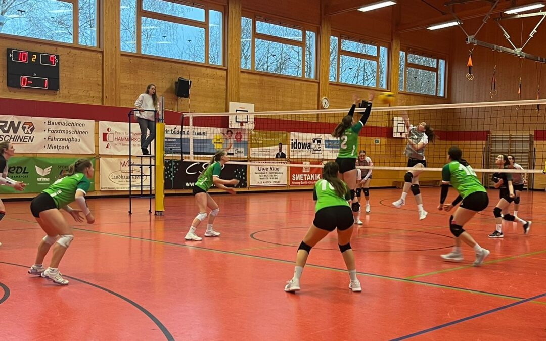 Höchstklassige Wespen-Teams sieglos